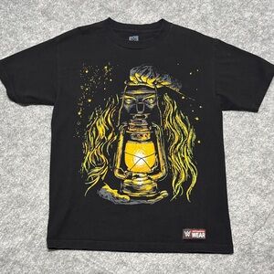 WWE Bray Wyatt New Face Of Fear 2016 Graphic Tee